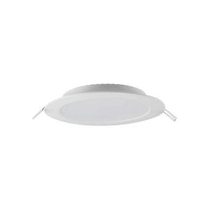 LED Podhledové svítidlo SAMSUNG CHIP LED/18W/230V 3000K pr. 22 cm bílá obraz