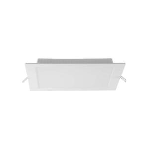 LED Podhledové svítidlo SAMSUNG CHIP LED/18W/230V 3000K 22x22 cm bílá obraz