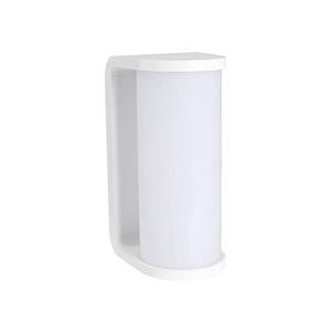 LED Venkovní nástěnné svítidlo LED/12W/230V 3000/4200/6500K IP65 bílá obraz
