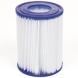 Filtrační vložka FLOWCLEAR typ II, sada 2 ks 58094 obraz