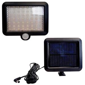 Solární LED panel, 3W obraz