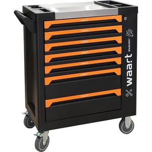 Skříň na nářadí Waart 770x460x800mm obraz