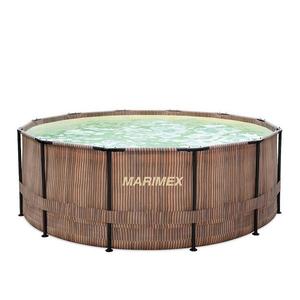 Bazén Florida 3, 66 x 1, 22 m se zabudovaným skimmerem TEAK obraz