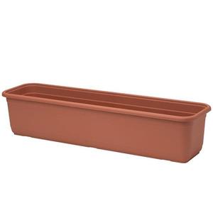 Truhlík Venus Eco 60 terakota obraz