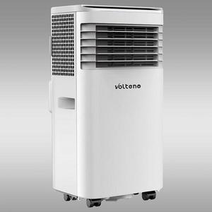 Přenosná klimatizace VO2784 700BTU White obraz