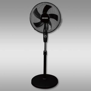 Ventilátor Floor 16˝ VO 2550 Black obraz