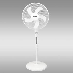 Ventilátor Floor 16˝ VO 2561 White obraz