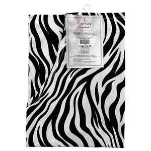 Kuchyňská zástěra OTC-12476 60x80 cm zebra obraz