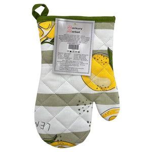 Kuchyňská chňapka OTC-12599 17x27 cm citrony obraz