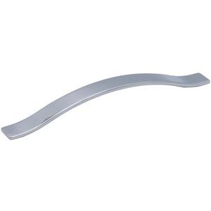 Úchytka nábytku Typ D Chrom 160mm obraz
