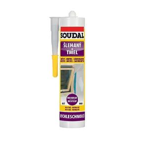 Soudal Šlehaný tmel 280ml obraz