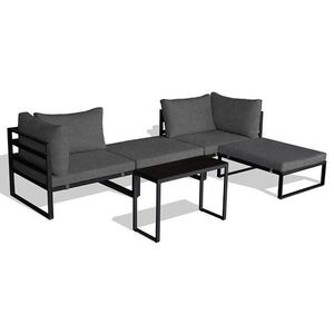 Zahradní sedací souprava AZ-L1761 Autronic obraz