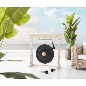 Gong Zabulon 55 cm obraz