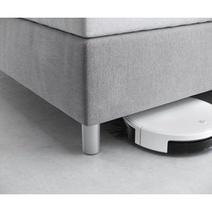Varianta nohou set pro postel boxspring Dream výška 10 cm pro obraz