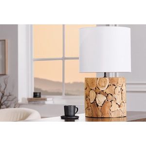 Stolní lampa APIA Dekorhome obraz