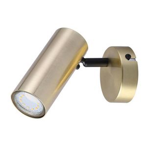Nástěnné světlo COLLY 1xGU10 Candellux obraz
