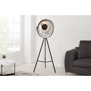 Stojací lampa BRUSEL Dekorhome obraz