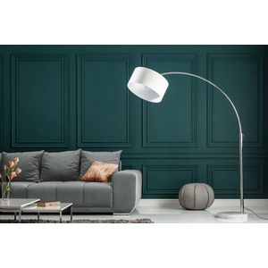 Stojací lampa THIMBU Dekorhome obraz