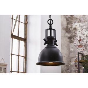 Závěsná lampa LOMÉ Dekorhome obraz