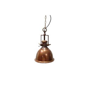Závěsná lampa LOMÉ Dekorhome obraz