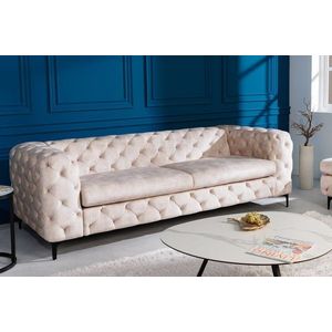 Chesterfield pohovka ZETHOS Dekorhome obraz