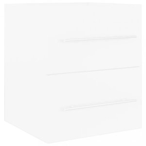 Skříňka pod umyvadlo 41 cm Dekorhome obraz