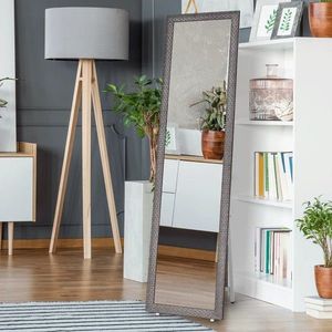 Stojanové zrcadlo LAVAL Tempo Kondela obraz