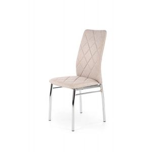 Jídelní židle K309 Halmar obraz