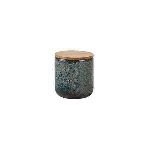 Vonná svíčka sojová/z kokosového vosku doba hoření 45 h Petrol Green – Villa Collection obraz