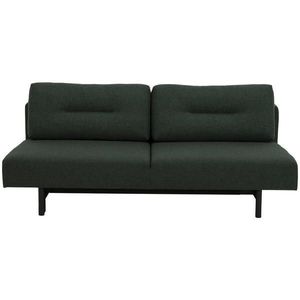 Livetastic ROZKLÁDACÍ POHOVKA, textil, zelená obraz