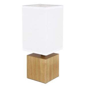 Globo STOLNÍ LAMPA, E27, 12/12/30 cm obraz