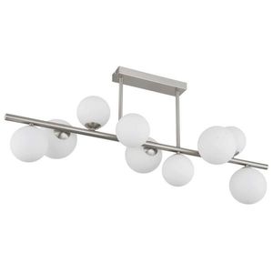 Globo STROPNÍ LED SVÍTIDLO, 87/28/37 cm obraz