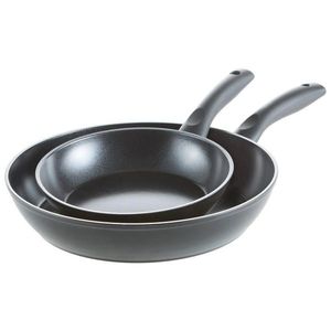 Homeware Profession. SADA PÁNVÍ, vrstva z keramiky, 2dílné obraz
