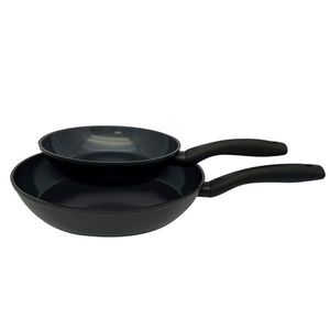 Homeware Profession. SADA PÁNVÍ, vrstva z keramiky, 2dílné obraz