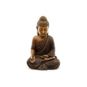 XXXL BUDDHA obraz