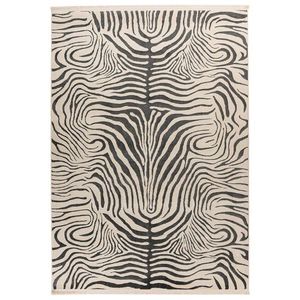 XXXL VINTAGE KOBEREC, 160/230 cm, černá obraz