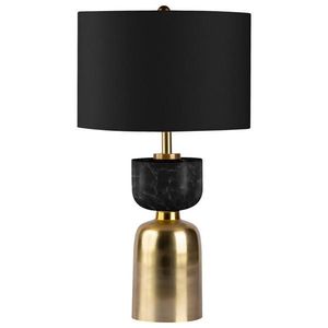 MID.YOU STOLNÍ LAMPA, E27, 31/31/54 cm obraz