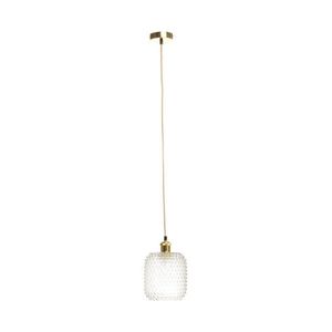 P & B ZÁVĚSNÉ SVÍTIDLO, E27/max. 40W W, 20/27/20 cm obraz