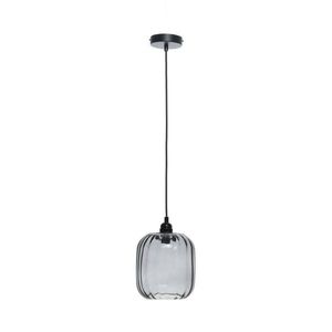 P & B ZÁVĚSNÉ SVÍTIDLO, E27/max. 40W W, 18/27, 5/18 cm obraz