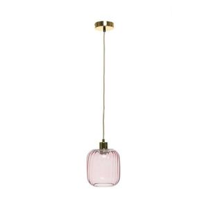 P & B ZÁVĚSNÉ SVÍTIDLO, E27/max. 40W W, 18/27, 5/18 cm obraz