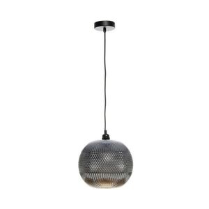 P & B ZÁVĚSNÉ SVÍTIDLO, E27/max. 40W W, 25/26/25 cm obraz