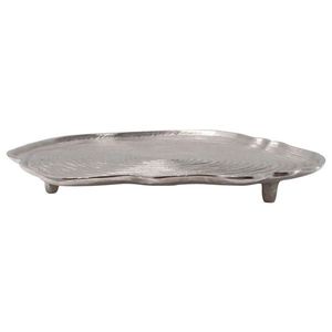 XXXL DEKORAČNÍ PODNOS, kov, 39, 5/39, 5/5 cm obraz