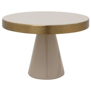 XXXL PODNOS NA DORT, kov, 30/14 cm obraz