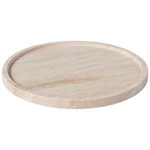 Servírovací podnos Manufacture Travertine 24, 5 cm - Villeroy & Boch obraz