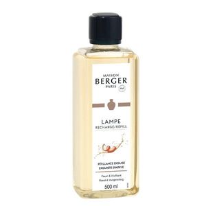 Maison Berger Paris Náplň do katalytické lampy Intenzivní třpyt, 500 ml 115188 obraz