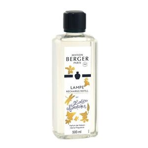 Maison Berger Paris Náplň do katalytické lampy Lolita Lempicka, 500 ml 115237 obraz