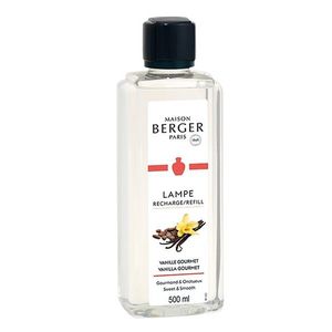 Maison Berger Paris Náplň do katalytické lampy Vanilla gourmet, 500 ml 115017 obraz