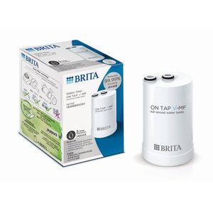 Brita Náhradní vodní filtr pro ON TAP V-MF, 5stupňová filtrace 1052402 obraz