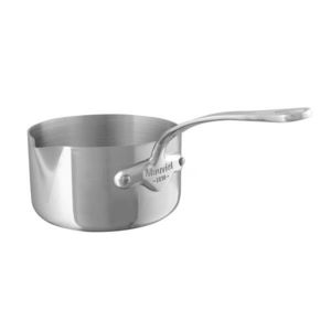 Mauviel Rendlík s vylévacím rtem M´Cook, 12 cm / 0, 8 l 520112 obraz