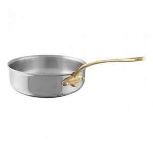 Mauviel M´Cook pánev, 28 cm obraz